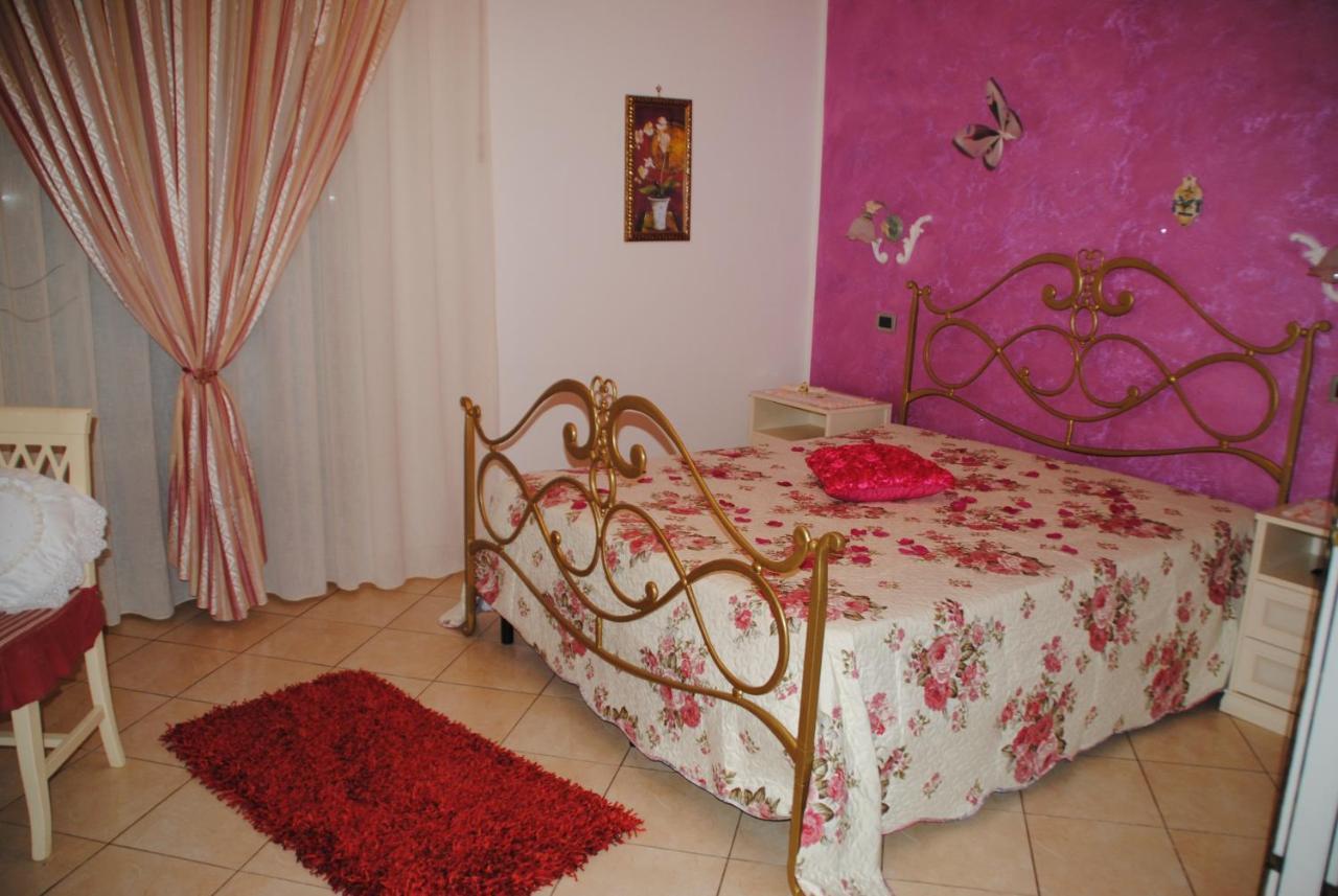Le Ortensie San Vito Lo Capo